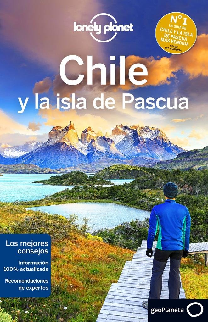 CHILE & LA ISLA DE PASCUA