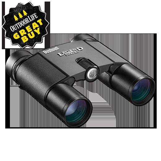 Binocular legend ultra HD 10X25mm