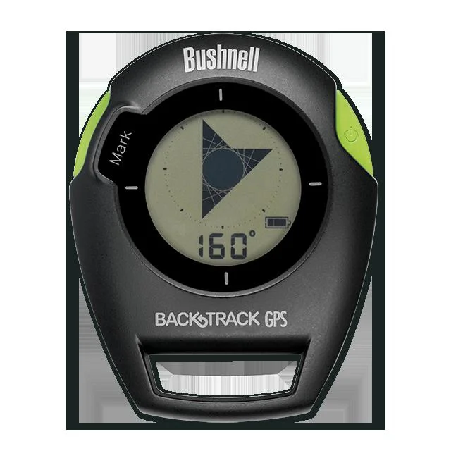 GPS Bushnell Backtrack G2
