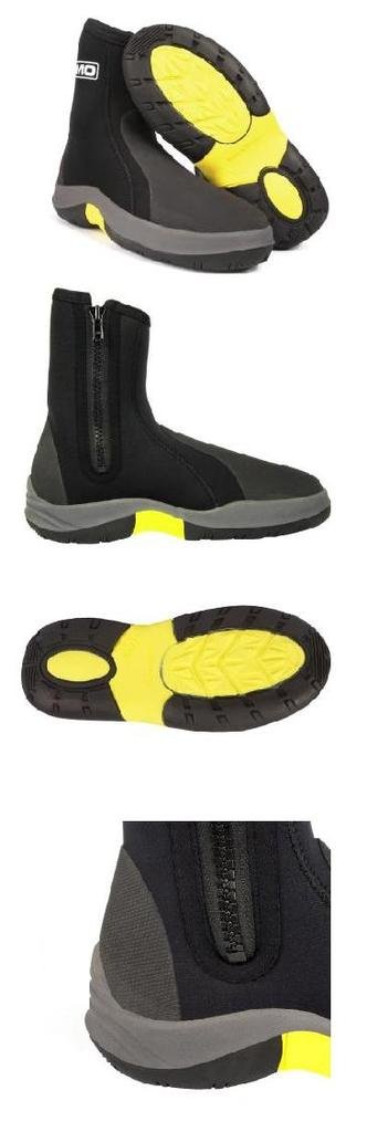 Zapato Neopren Aqua Boot