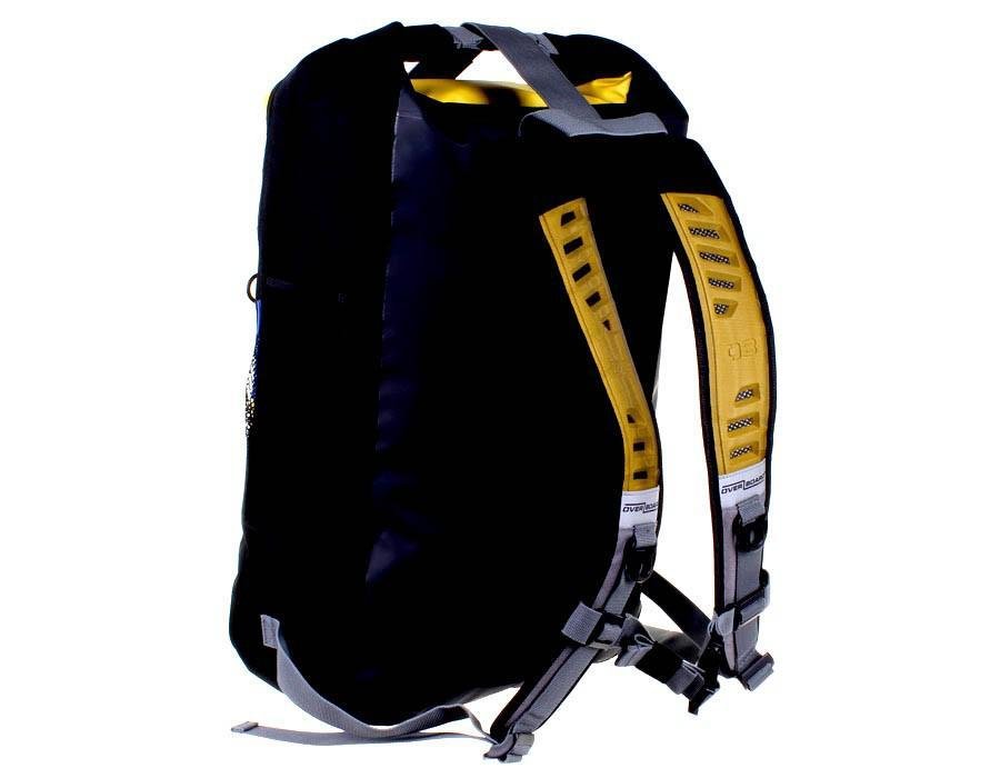 Bolso Seco Classic Waterproof Backpack - 20 Lt