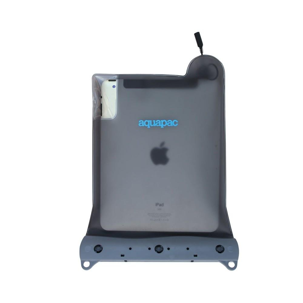 Funda Waterproof Case For iPad 638