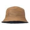 Travel Bucket Hat Landscape / Navy-Desert