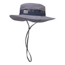 Booney Hat Inked / Grey