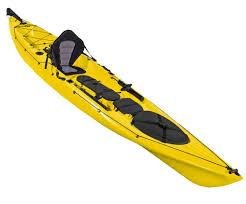 Kayak Pesca Dace Pro 14 Angler