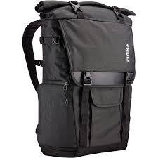 Bolso Thule Covert DSLR Rolltop Backpack