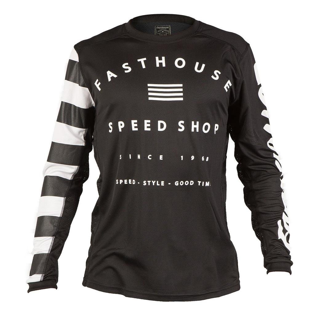 Jersey Fasthouse Fastline Speed Shop