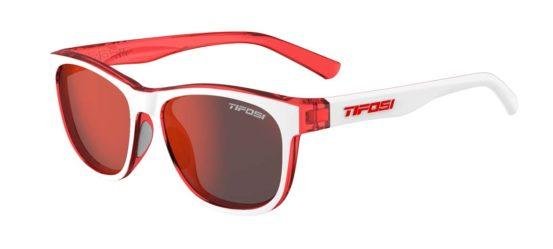 Lentes Swank Icicle Red