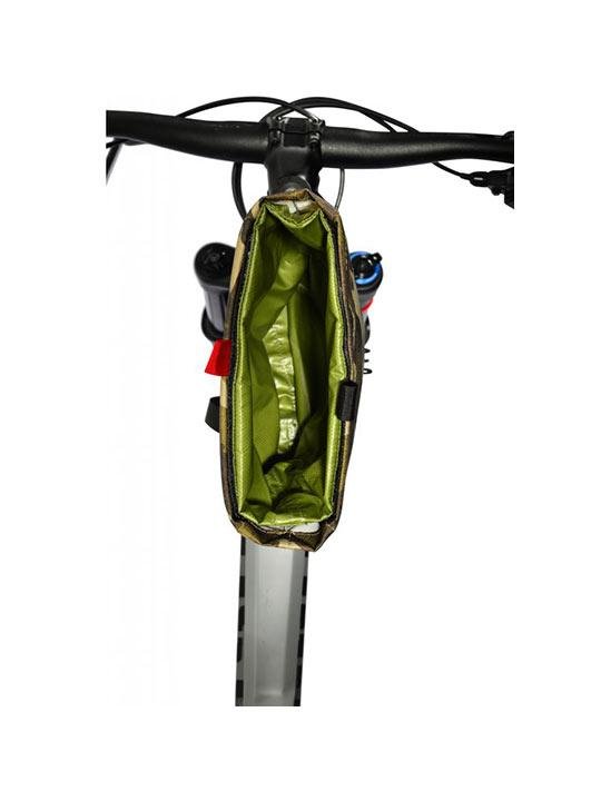 Bolso Bicicleta Acepac Roll Fuel Bag
