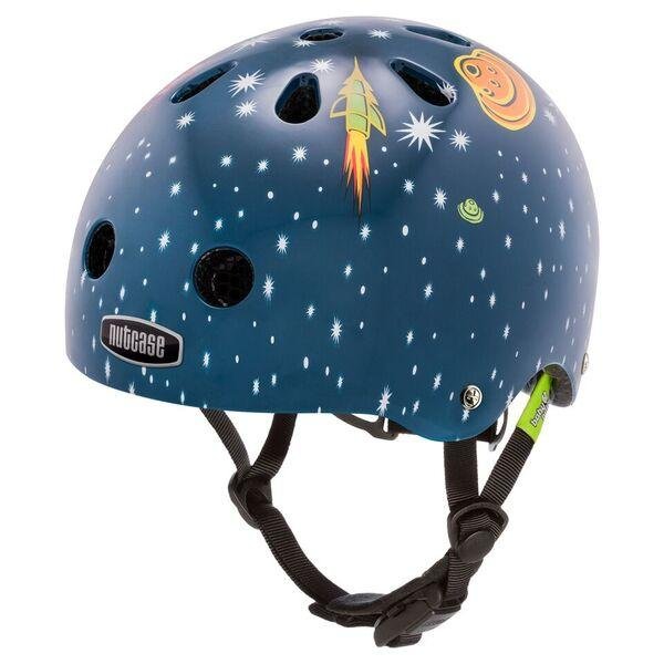 Casco Baby Nutty Outer Space street Helmet XXS