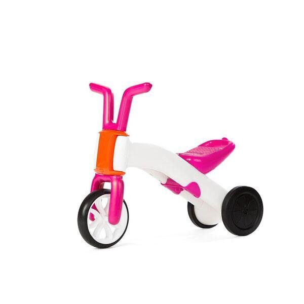 Bicicleta Bunzi (Pink) CPBN01PIN