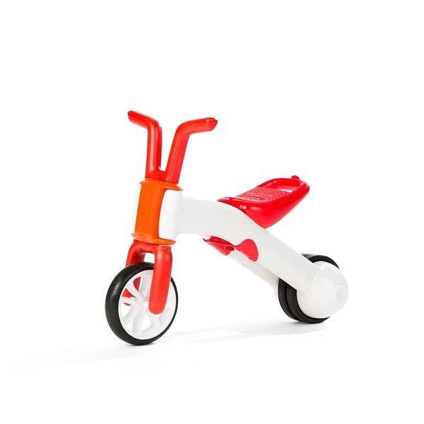 Bicicleta Bunzi (Red) CPBN01RED