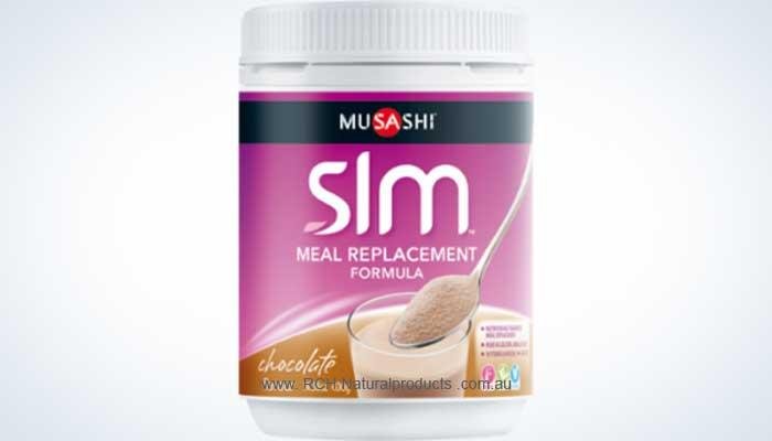 Batido Slm High Protein Formula