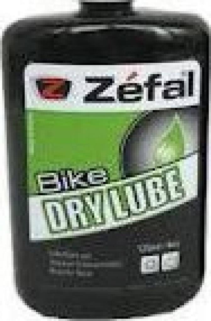Aceite zefal dry lube 125ML 9601