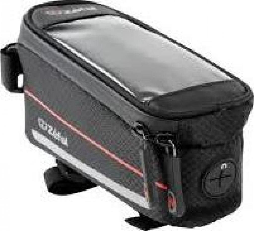 Bolso frontal zefal Z-Console