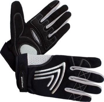 Guantes terry gel 33189