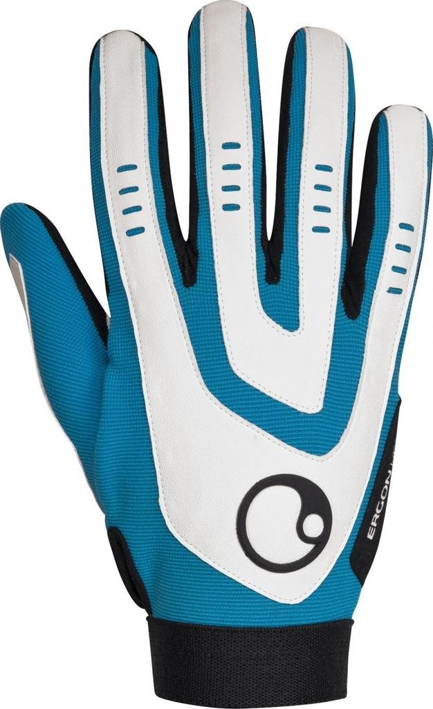 Guantes HE2 / Blue