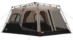 Carpa Tent Instant 8 Pers.