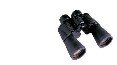 Binocular 20x50