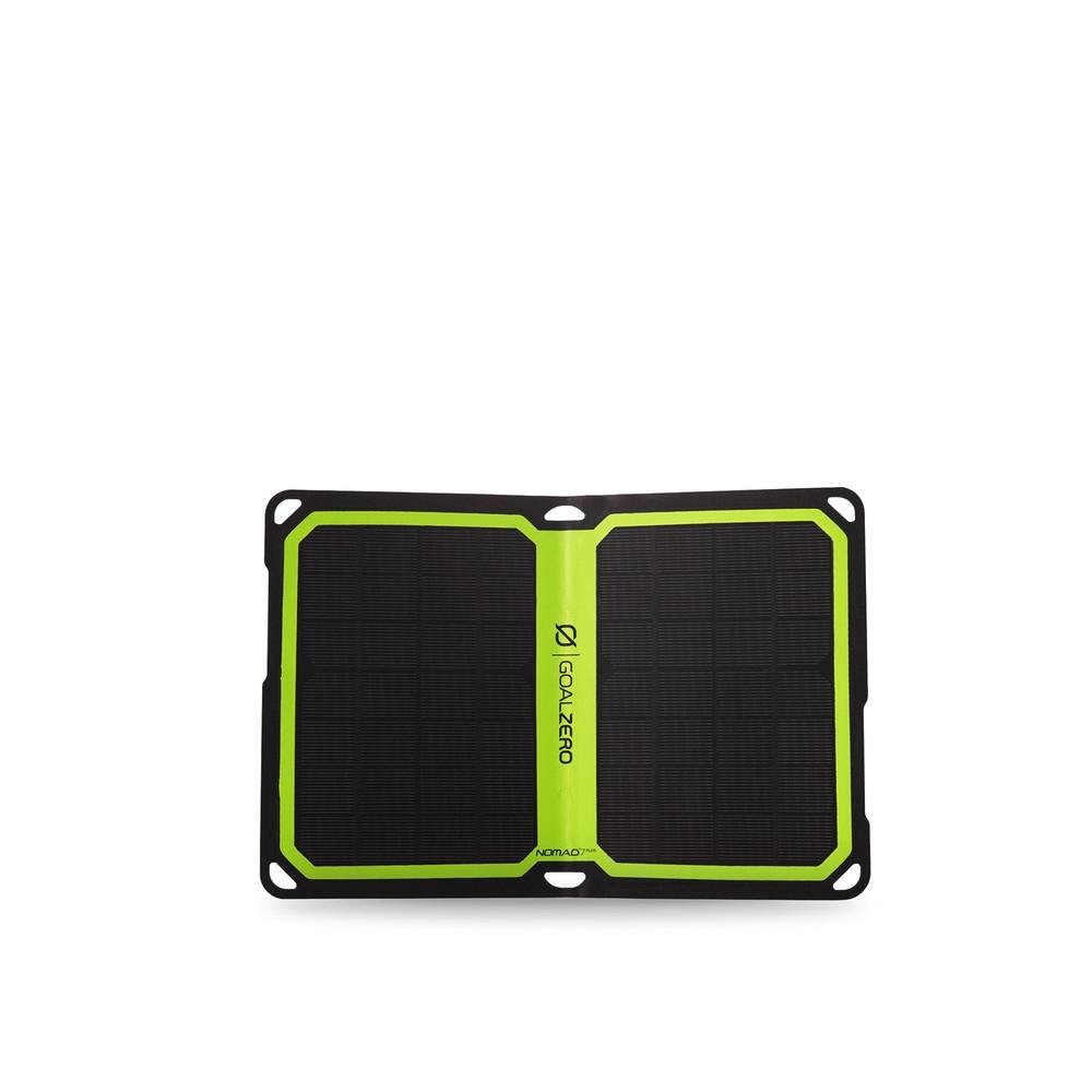 Panel solar Nomad 7 Plus