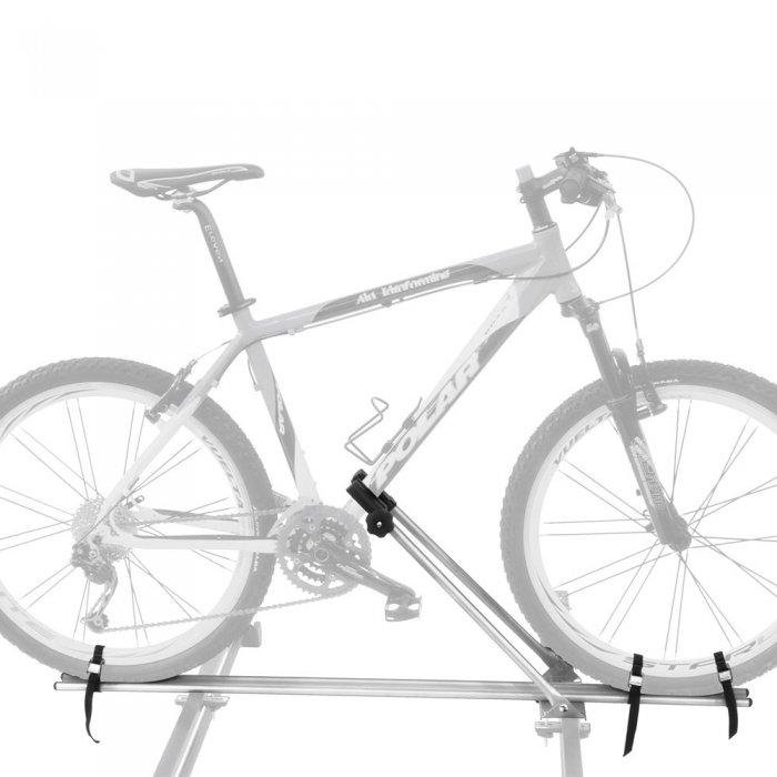 Porta Bicicleta Techo Imola Aluminio