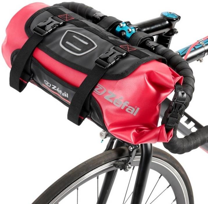 Bolso Frontal Bike Packing  Z Adventure F10 7000