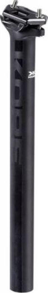 Tubo De Sillin 27.2X350mm OCD Black