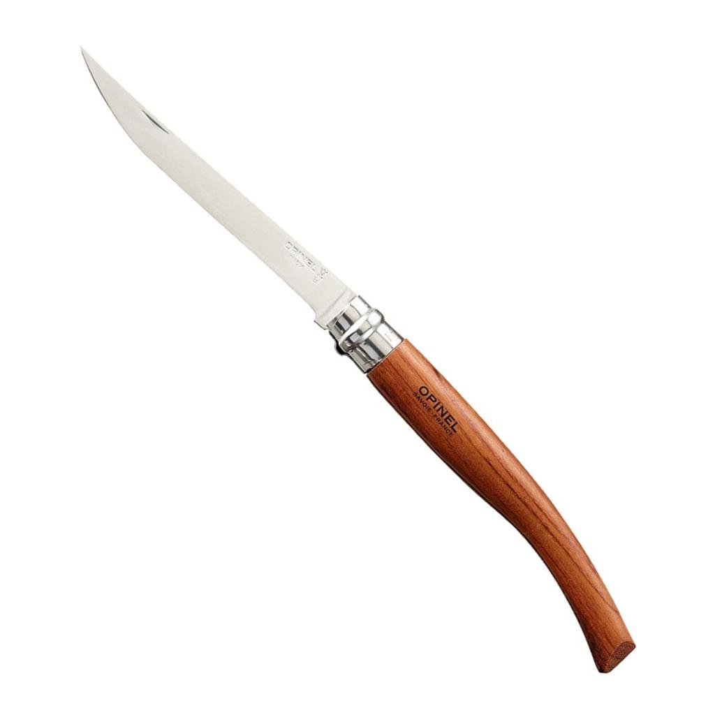 Navaja Slim knife N°12 Padouk handle