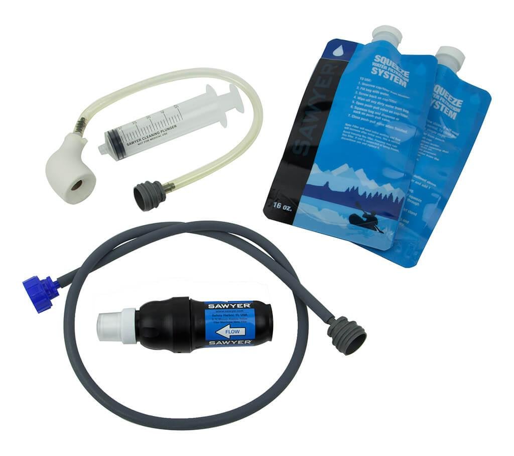 Filtro Home Water Filtration Systen