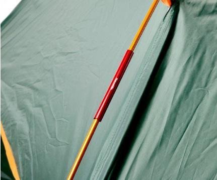 Tubo Emergency Tent Pole Repair