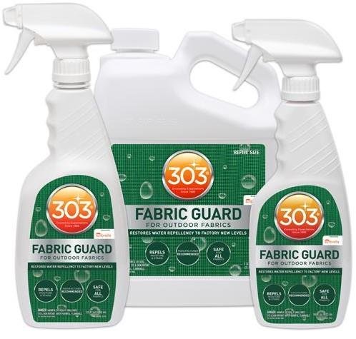 Protector 303 Fabric Guard, 2 Oz