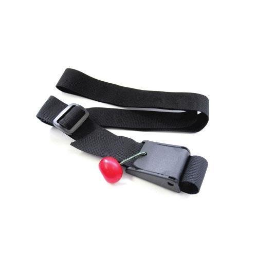 Cinturón de Liberación Rápida QR Resque Belt