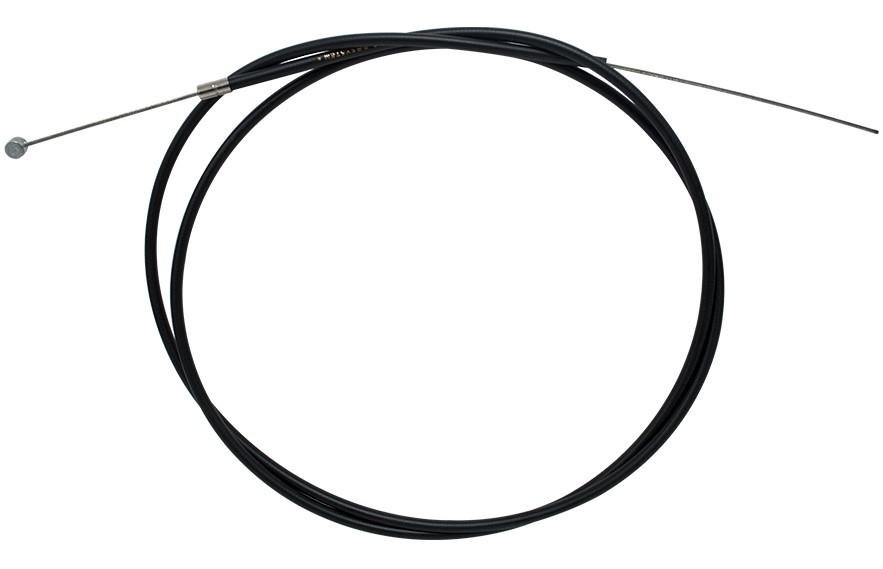 Cable Freno Trasero C/Funda 1600mm