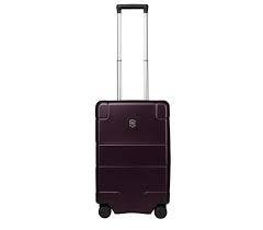 Maleta  Lexicon Frequent Flyer Hardside 34L