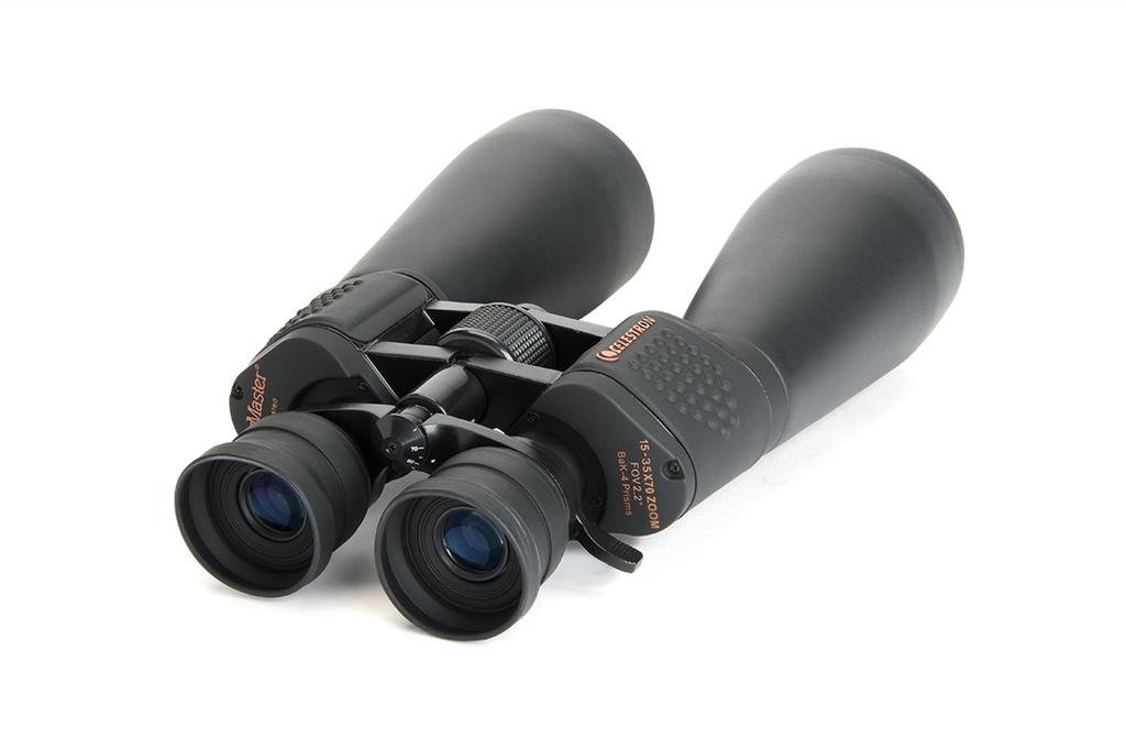 Binocular SkyMaster 15 - 35x70 Zoom