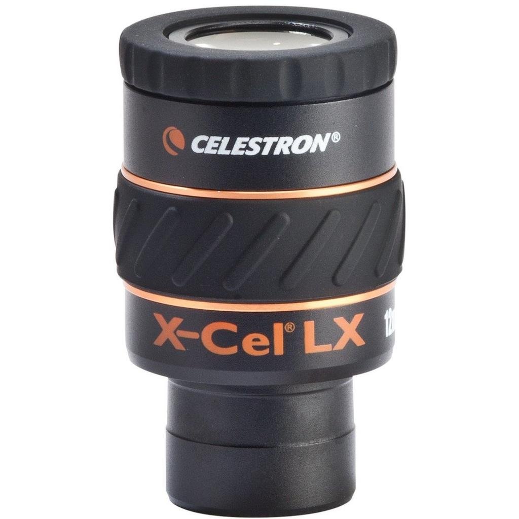 Ocular X-Cel LX - 1.25' 12 mm