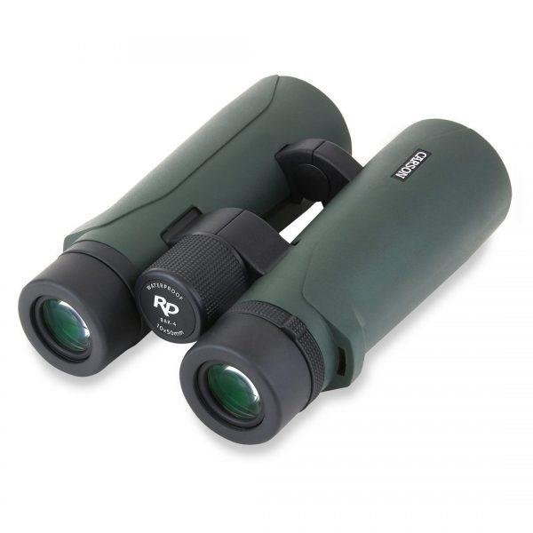 Binocular RD Series - 10x50mm Waterproof