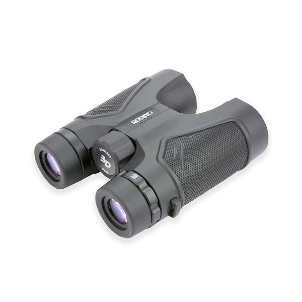 Binocular 3D Series - 8 x 32mm