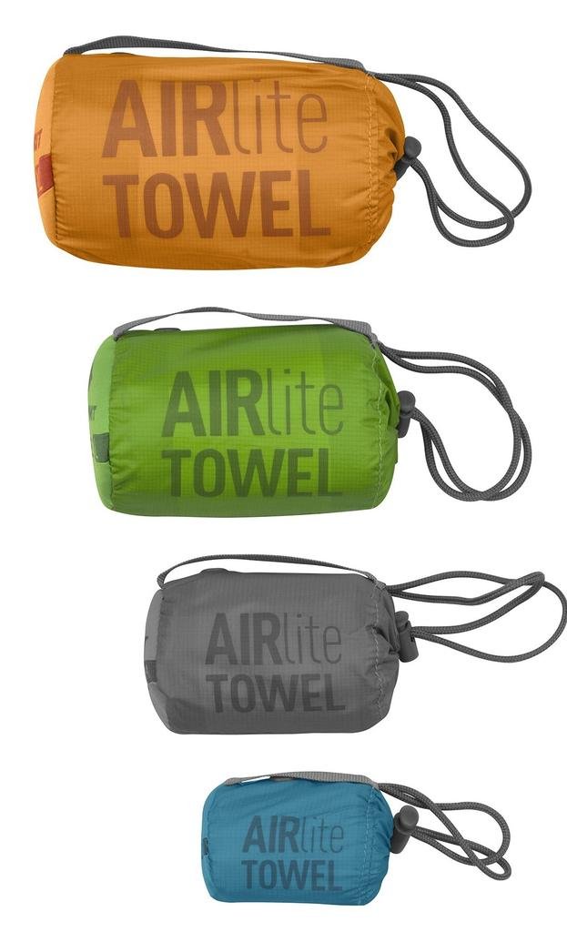 Toalla Airlite Towel Medium