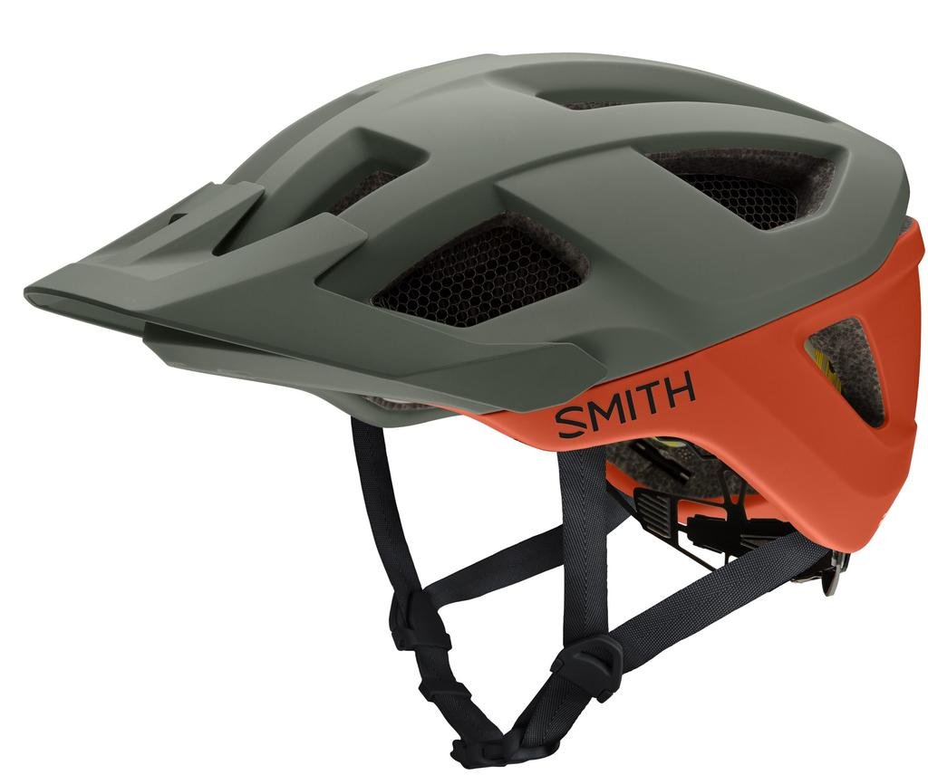 Casco Smith Session MT Sage MIPS