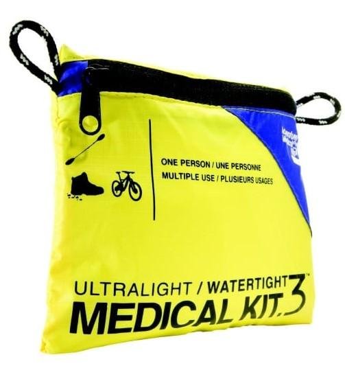 Kit Médico Ultralight/Watertight 3