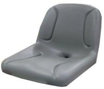 Asiento High-Back Tractor