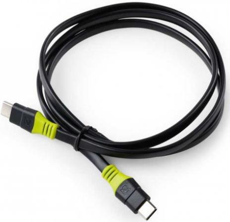 Cable USB-C a USB-C Largo