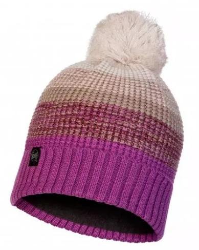 Gorro Knitted & Polar Hat