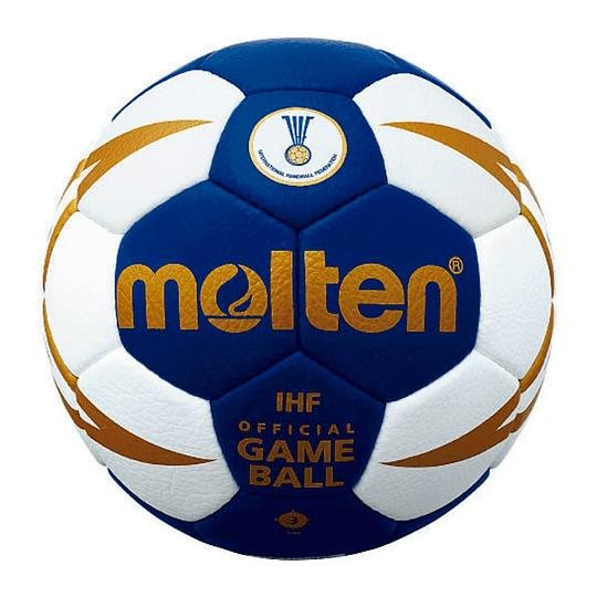 Balón 5001 - Oficial IHF