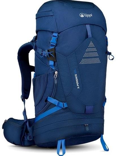 Mochila X-Perience 65 Backpack