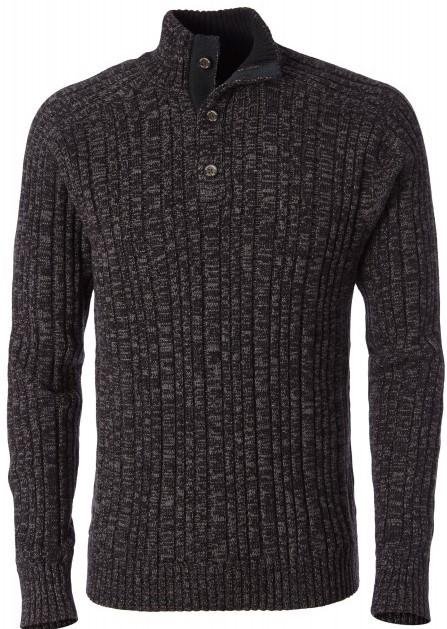 Sweater Hombre Oban Button