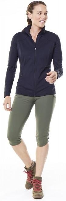 Chaqueta Jammer Knit Mujer