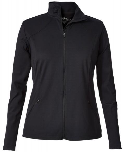 Chaqueta Jammer Knit Mujer