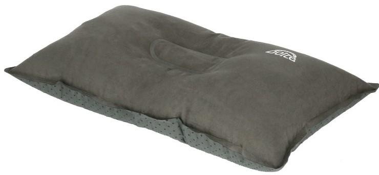 Almohada Autoinflable Suede